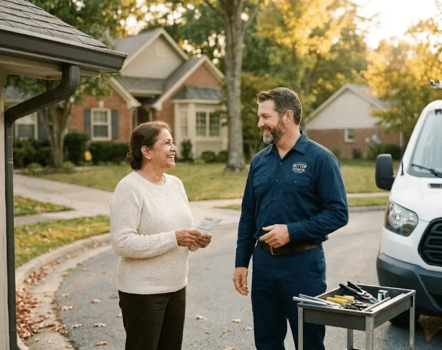 Gutter Repair Iowa FAQs