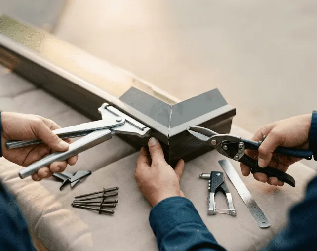 Why choose Gutter Repair in Iowa